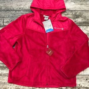 Free Country Butter Pile Jacket